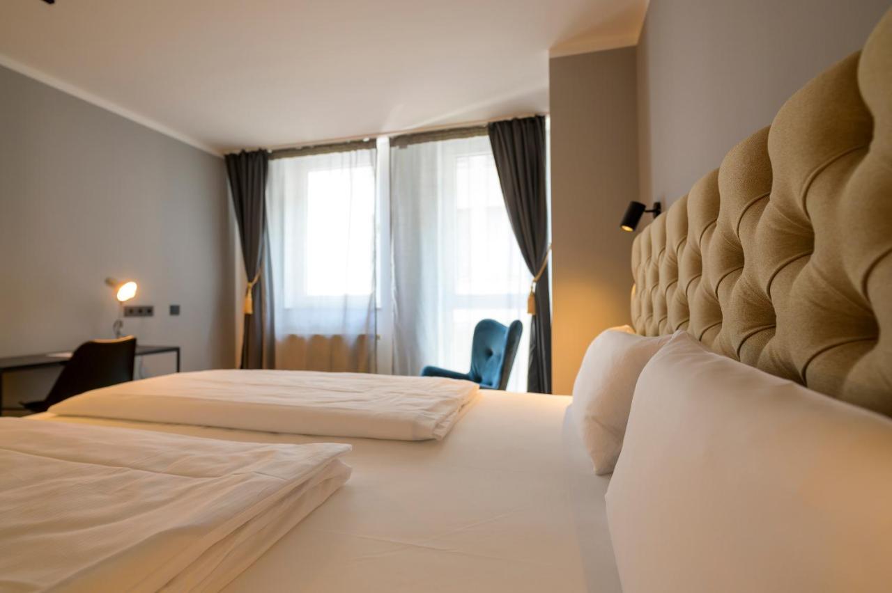 Nikii City Hotel Leverkusen Extérieur photo