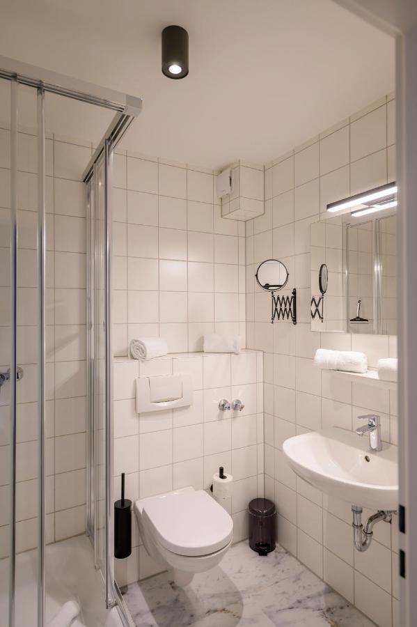 Nikii City Hotel Leverkusen Extérieur photo