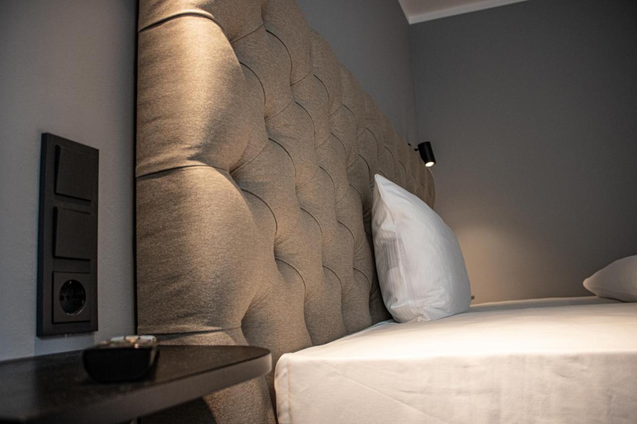 Nikii City Hotel Leverkusen Extérieur photo