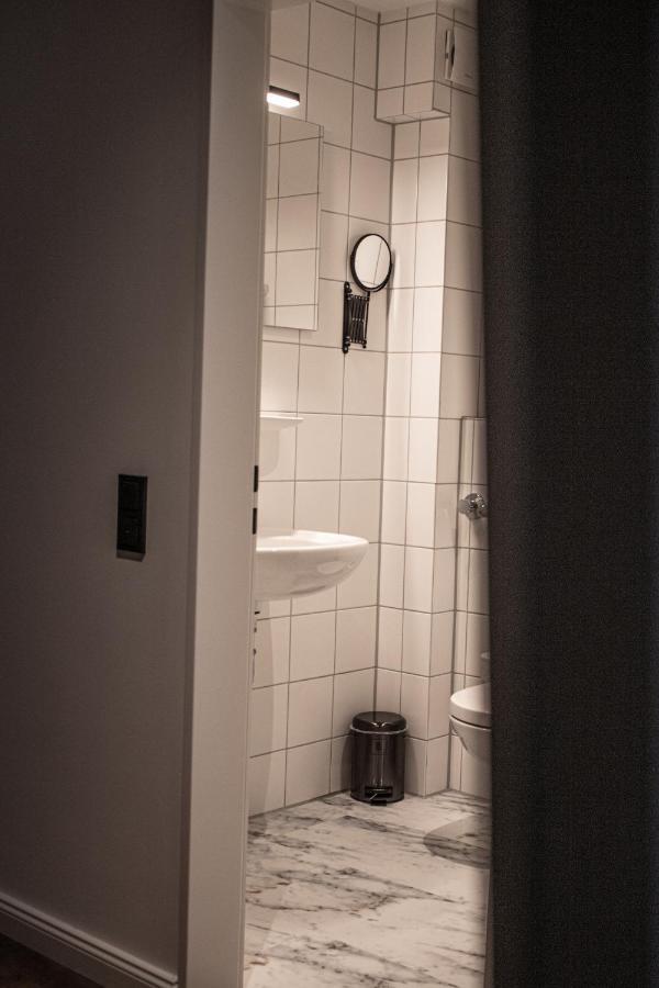 Nikii City Hotel Leverkusen Extérieur photo